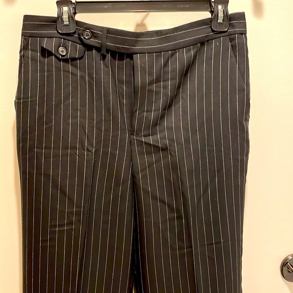 Like new Lauren slacks